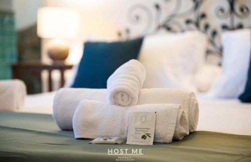 Casa Stefania - Cala Caterina - Foto 27