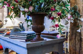 Maison de charme en Touraine avec jardin 4 p. - Foto 12