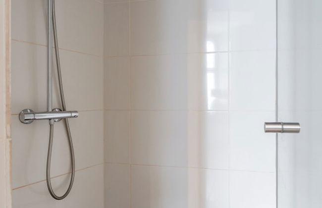 Historical Downtown Home with Parking and Steam Sauna - Photo 16