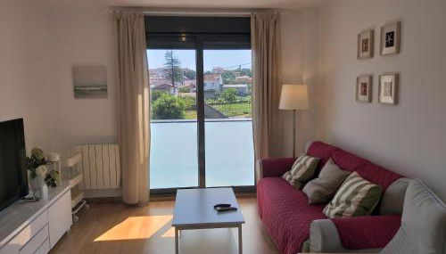 Apartamento Playa da Corna - Foto 2