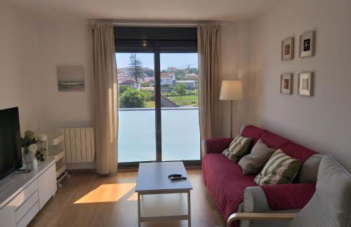 Apartamento Playa da Corna - Foto 2