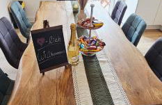 Lace Apartments Stilvoll in der Spitzenstadt Plauen - Foto 57