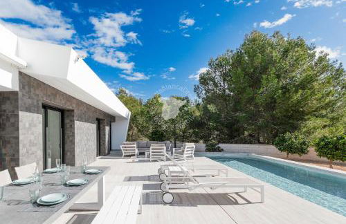 CostaBlancaDreams Buenavista en Calpe - Foto 12