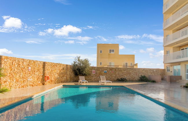 Wellness Hygge Modern Gozitan Apartment - Foto 23