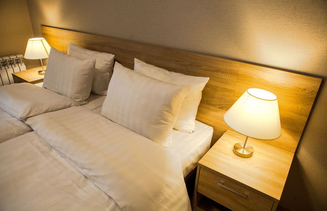 Volyn Country Club - Foto 10