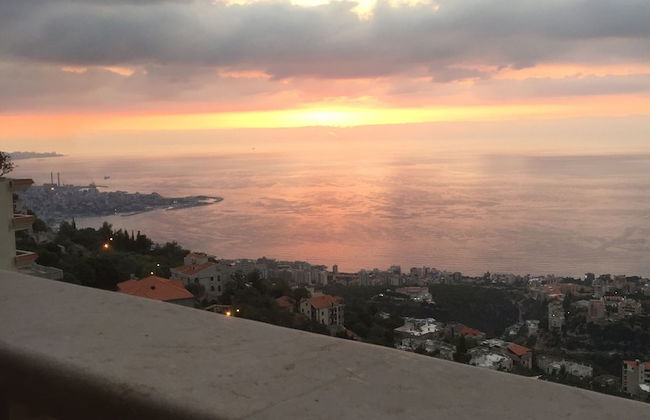 Nice view Apartment - Foto 27