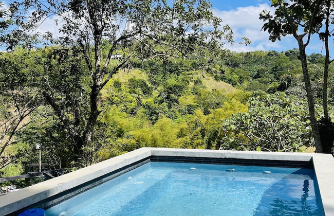 HACIENDA ILUMINADA ECO RETREAT - Foto 7