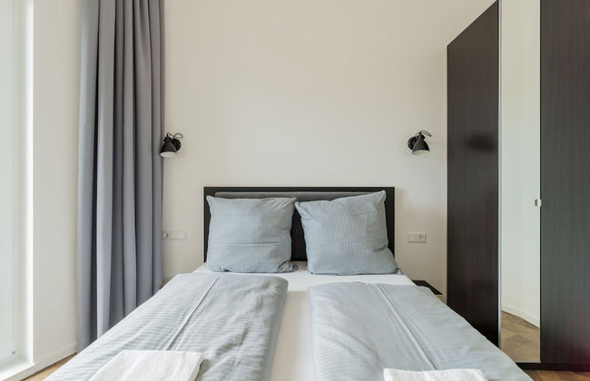 Nena Apartments Herrmannplatz - Foto 26