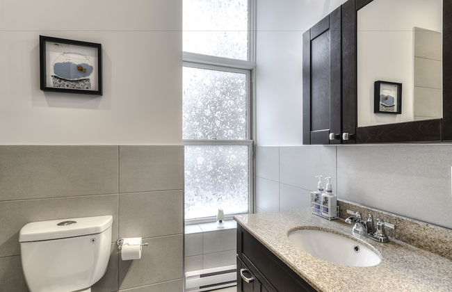 St Laurent Apartments - Foto 50