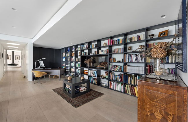 Maison Sur l Eau in Paradiso Lugano - Foto 13