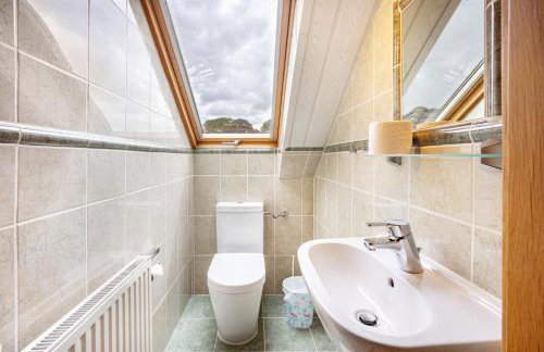 Ferienhaus Erlengrund A - Foto 30