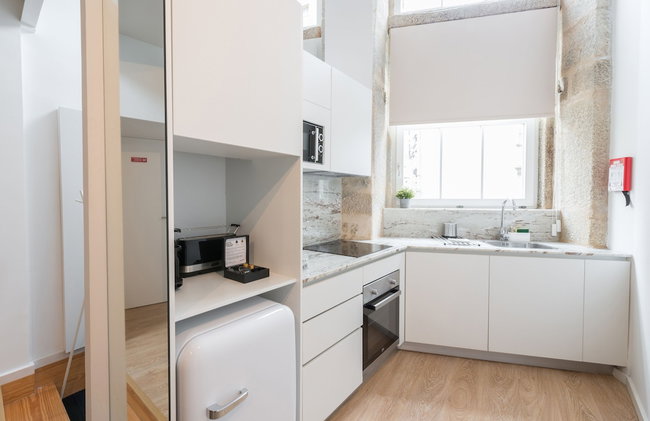 Oporto Comfort Dom Hugo - Historic Apartments - Foto 43