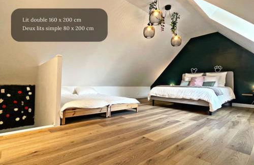 Cozy home Disney - Foto 20