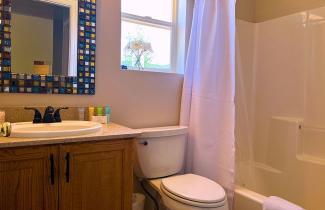 Lone Donkey Ranch - Foto 18