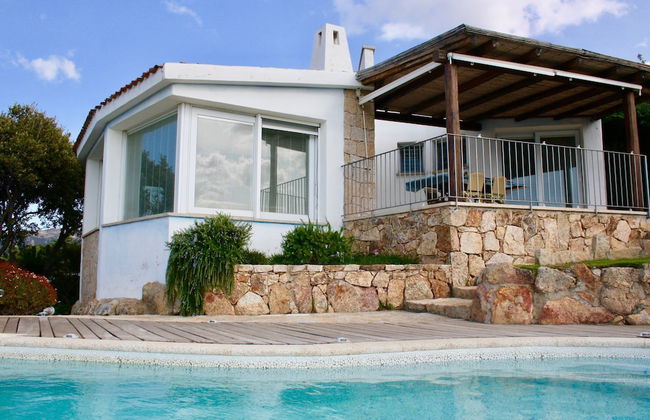 Villa i Corbezzoli - Foto 1