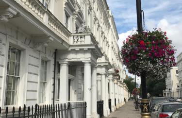 Central London Flat in Westminster - Photo 32