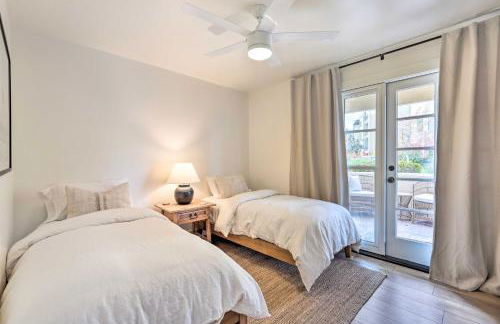 2 Mi to Old Town! Desert Oasis with Pool Access - Foto 14