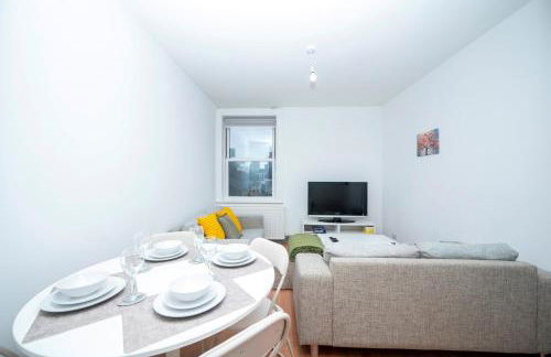 Stylish Home in SE4 - perfect for 5 - Pass the Keys - Foto 32