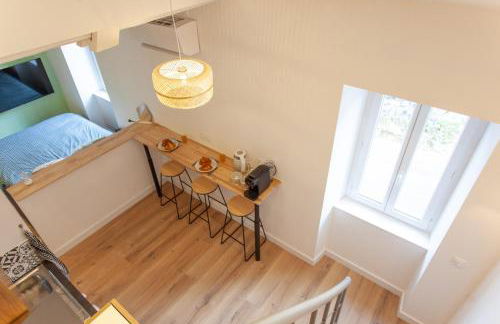 L'Escapade Valencienne - Confort et Modernité - Photo 21