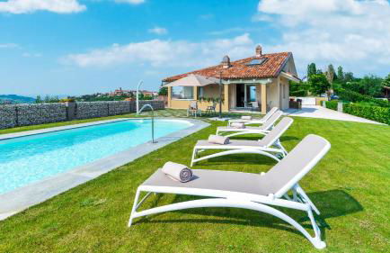 TRAMONTO ALBESE 4, Emma Villas - Foto 58