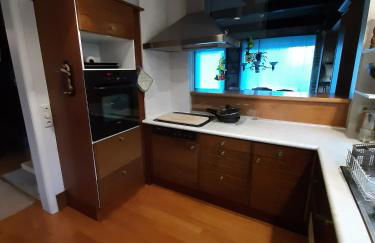 Ferienhaus mit Schwimmhalle - Foto 13