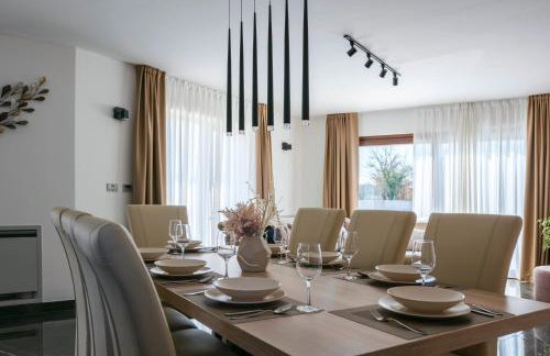 Villa Alena in Vižinada - Haus für 8 Personen - Foto 9