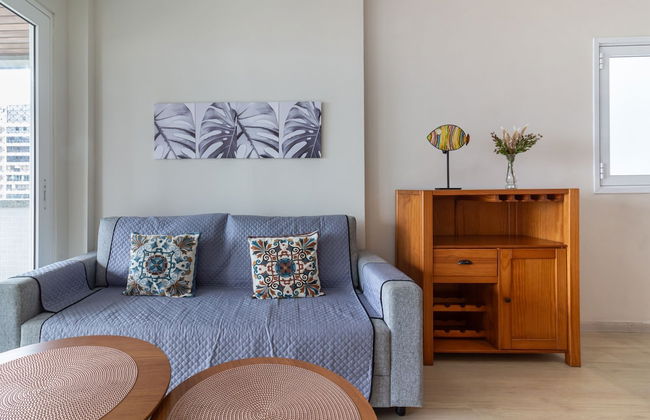 Attractive in Barra da Tijuca With a View As1602 - Foto 65