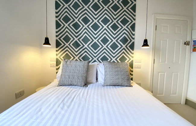 Stylish Apartments in Pimlico - Foto 24