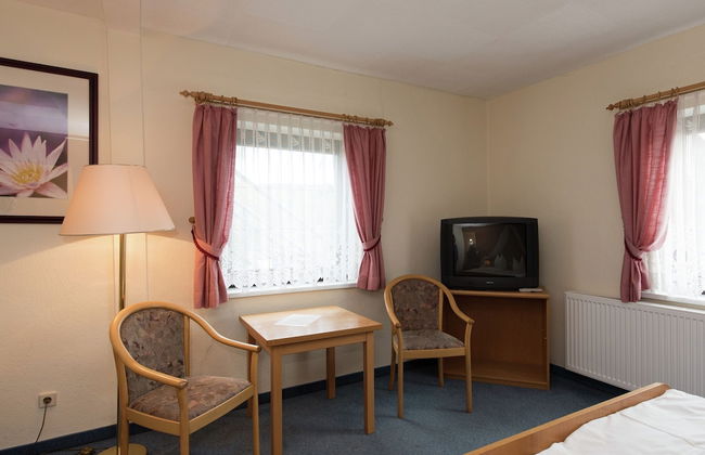 Classy Holiday Home in Deutschneudorf near Glockenwanderweg - Foto 3