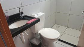 Apartamento 104, praias do litoral sul - Foto 5