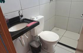 Apartamento 104, praias do litoral sul - Foto 5