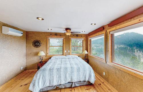 Hill City Haven - Foto 17