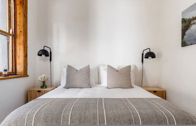 FIR Villa 3 Bedroom House Greenpoint - Foto 60