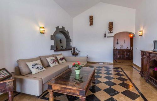 Villa el Faro - Foto 21