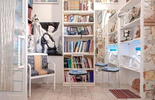 La casa degli artisti - Photo 26