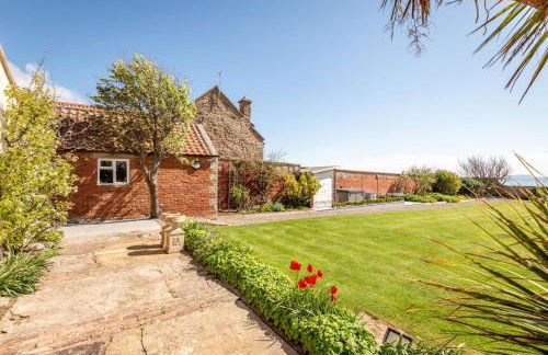 Caiplie Farmhouse, Caiplie, by Crail, KY10 3JR - Foto 45