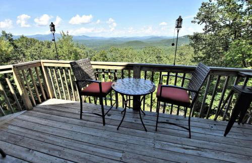 UNQUESTIONABLY the BEST VIEWS in North Georgia - Photo 68