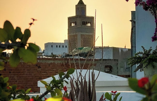 Dar Ben Turkia - Foto 28