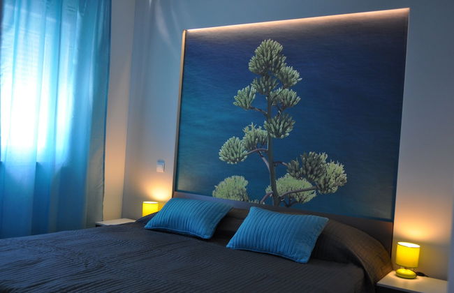 Luxury Apartments Bonaria - Photo 11