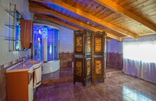 Villa Elatia - Foto 22