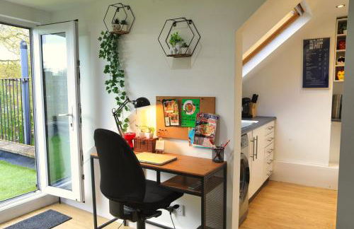 Top Floor Apartment in Islington - Foto 6