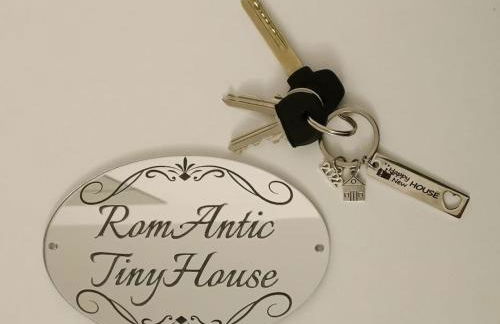 RomAntic Tiny House Aventino - Foto 2