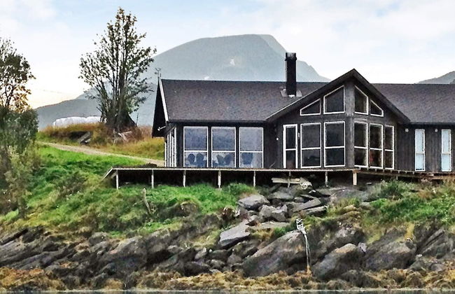 Holiday Home in Gullesfjord - Foto 27