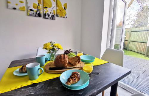 Benjamin Gardens Holiday Home - Foto 7