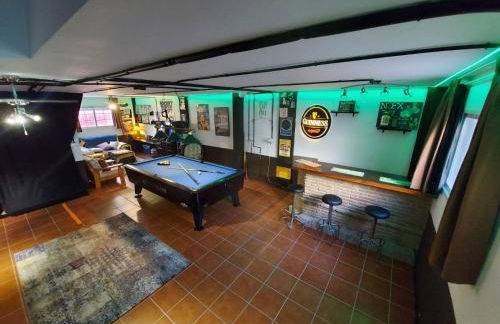 Bonita casa en Granada+PARKING EN EL CENTRO+WIFI - Foto 1