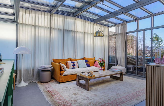 Paris Center Latin residence - Photo 17