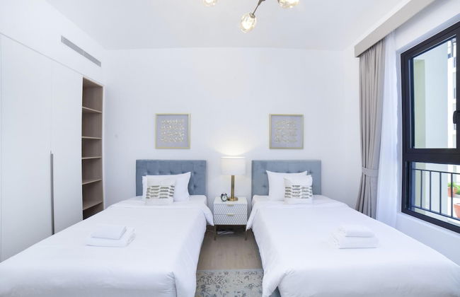 Signature 2BR in Port de La Mer - Photo 6