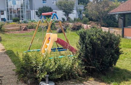 Ferienwohnung Wittle - Foto 9