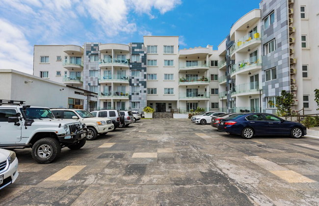 Accra Fine Suites-Henrietta's Residences - Foto 39
