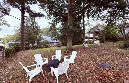 New Listing The Float House at Buckeye Lake - Foto 16